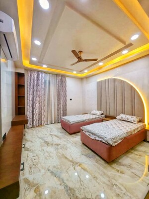 Bedroom in 5 BHK Independent House at Sirsi Road – for Sale