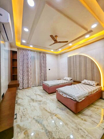 Bedroom in 5 BHK Independent House at Sirsi Road – for Sale