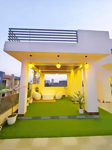 Gym in 5 BHK Independent House at Sirsi Road – for Sale