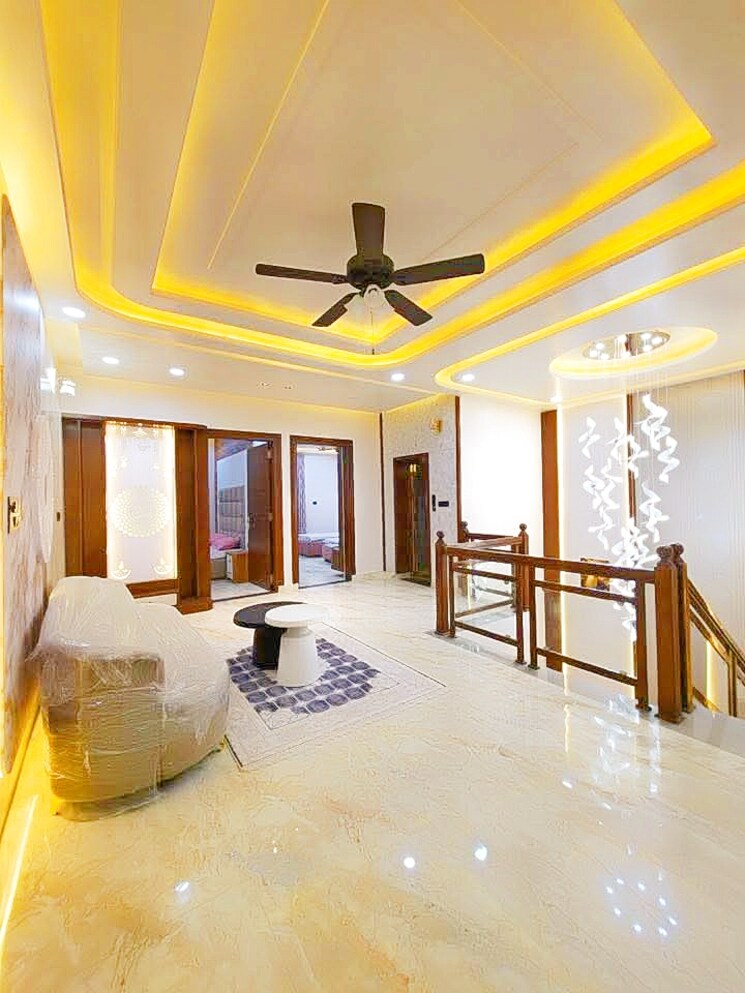 Living Room, sirsi road 5 Bedroom 5000 Sq.Ft. Independent House In Sirsi Road Jaipur 9690496