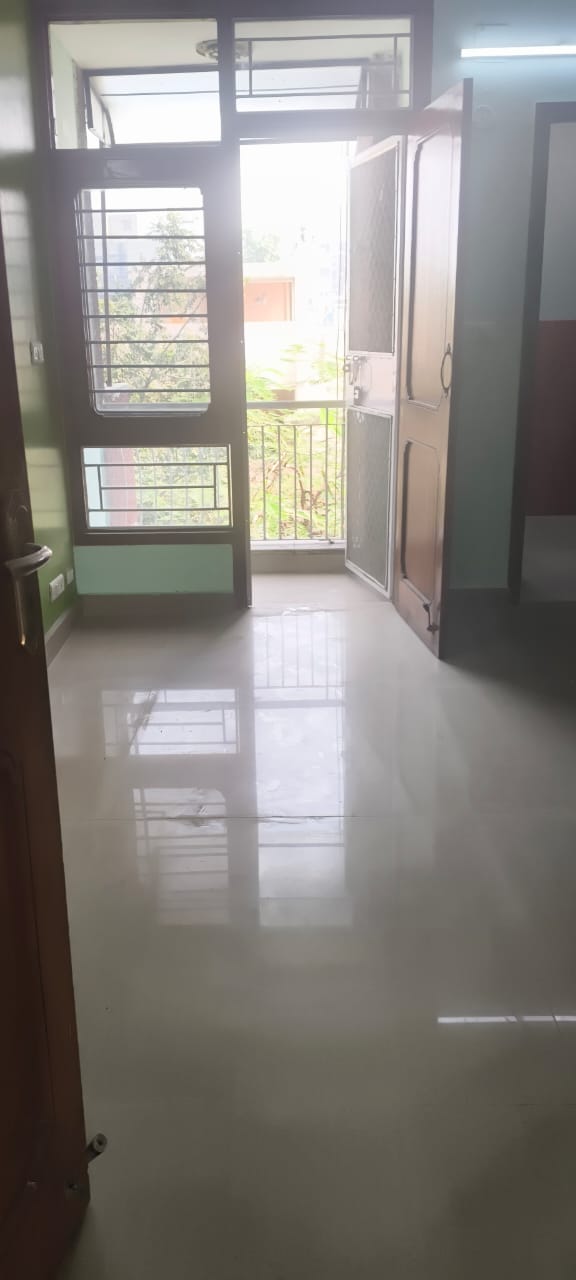 2 BHK 975 Sq.Ft. Apartment in Charms Heritage