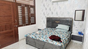 Bedroom in 3 BHK Villa at Narayan Vihar – for Sale