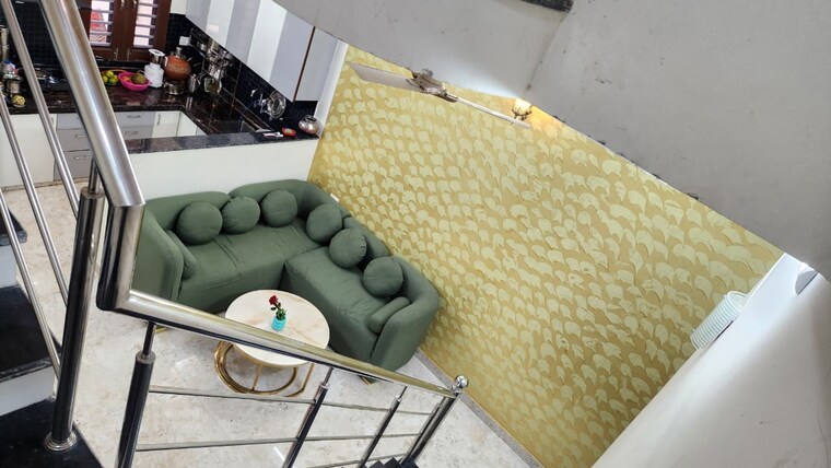 Team Area, narayan vihar 3 Bedroom 2000 Sq.Ft. Villa In Narayan Vihar Jaipur 9690512