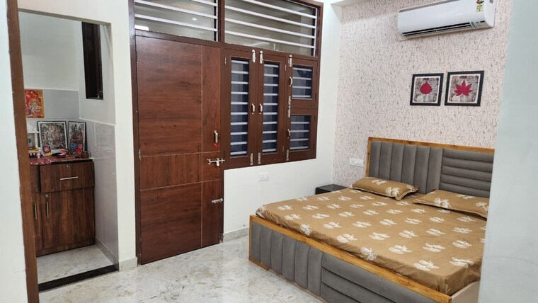 Kitchen, narayan vihar 3 Bedroom 2000 Sq.Ft. Villa In Narayan Vihar Jaipur 9690512