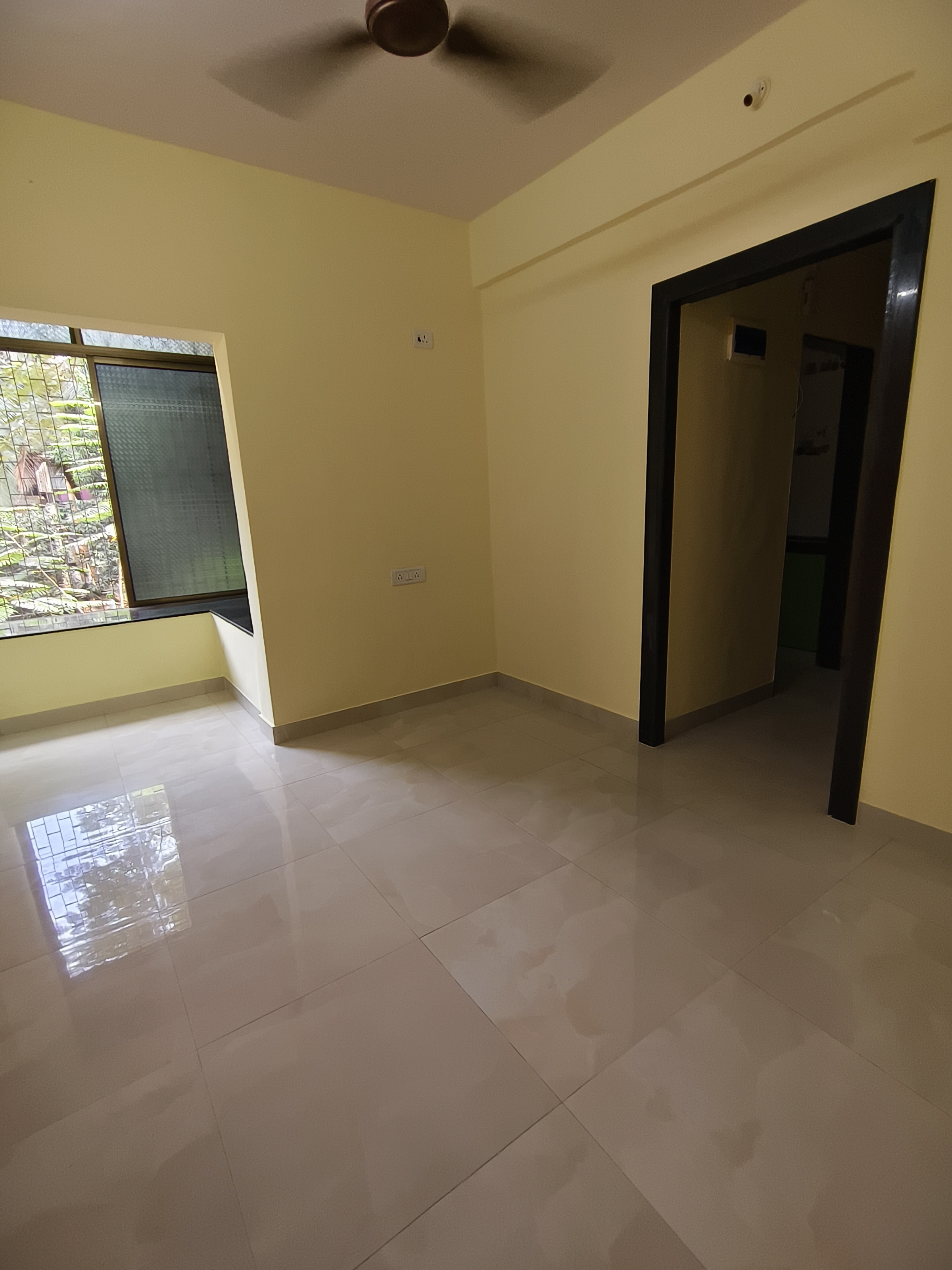 1 BHK Apartment For Rent in Gokuldham Complex