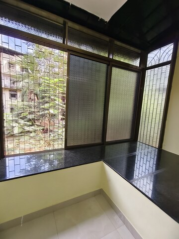 Room in 1 BHK Apartment at Gokuldham Complex, Goregaon East – for Rent