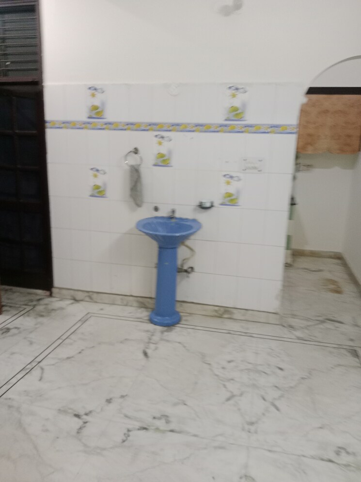 Bathroom, huda 2 Bedroom 1101 Sq.Ft. Builder Floor In Huda Panipat 9690504
