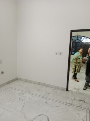 Room in 2 BHK Builder Floor at Huda – for Rent