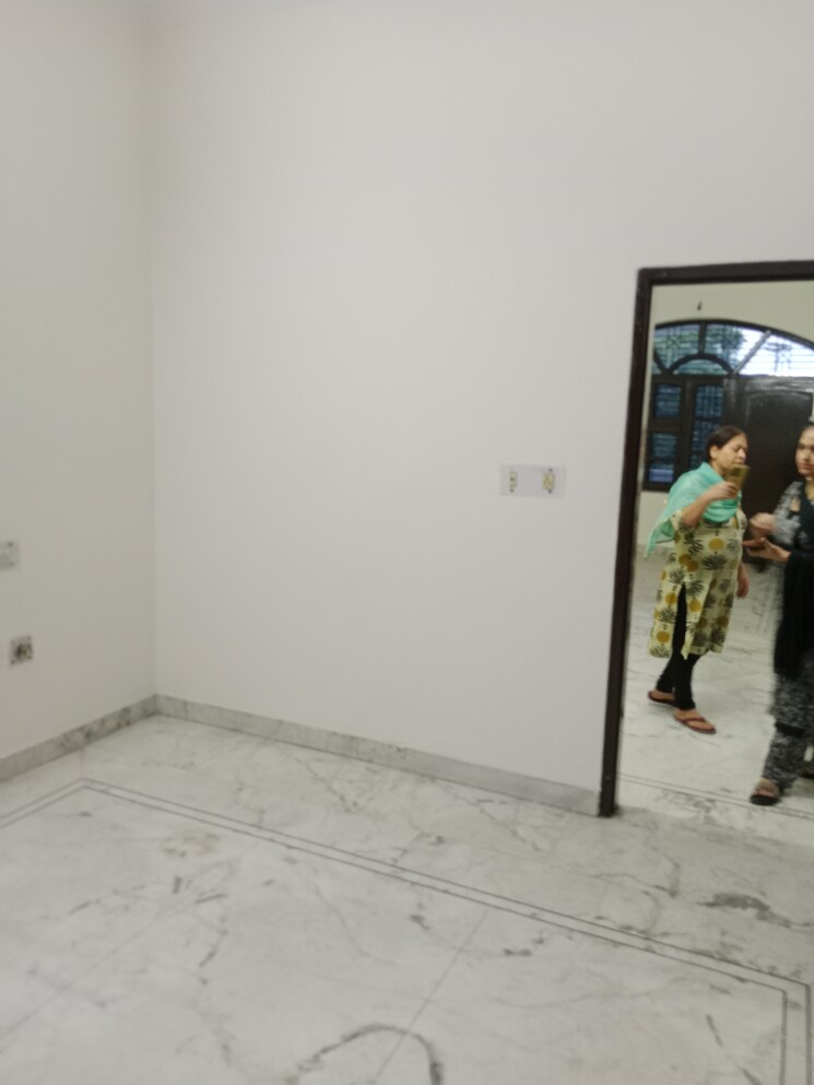 Room, huda 2 Bedroom 1101 Sq.Ft. Builder Floor In Huda Panipat 9690504