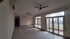 3 BHK + Servant Room Apartment For Sale in Jaypee Kalypso Court