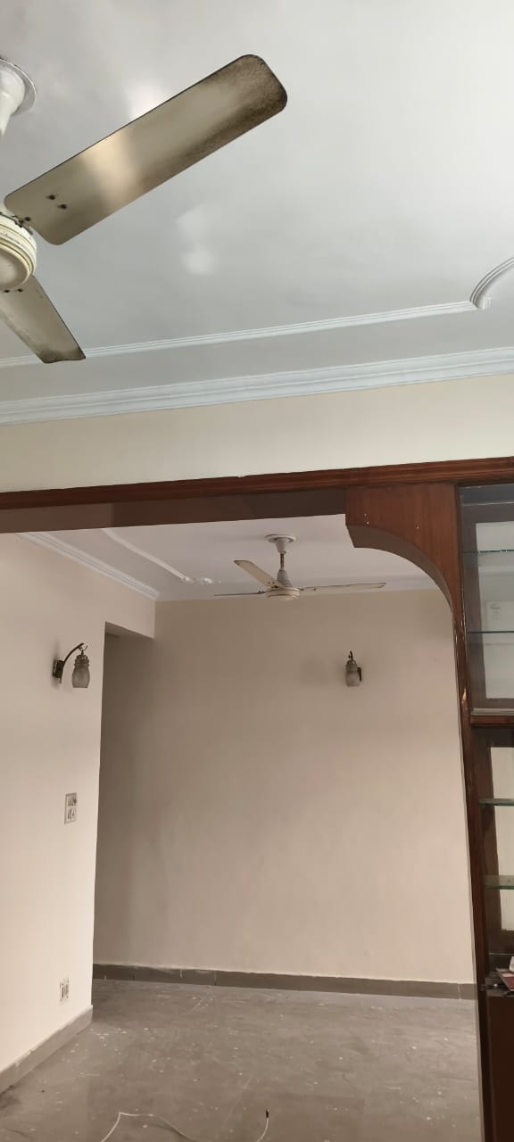 3 BHK Apartment For Sale in Charms Castle