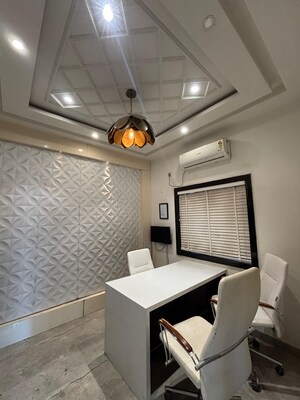  Office Space For Rent in Ab Bypass Road