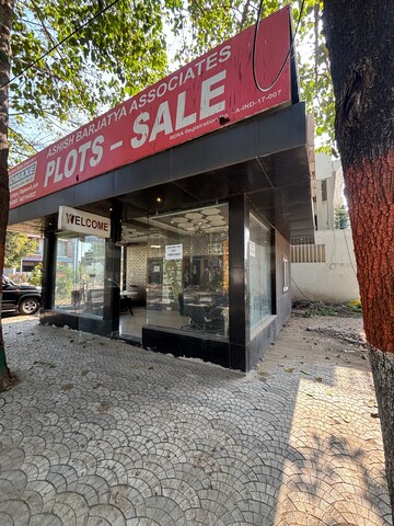  Office Space – Exterior View View at Ab Bypass Road - for Rent