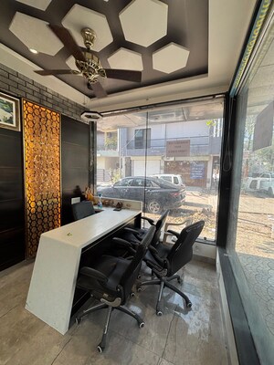 Parking in  Office Space at Ab Bypass Road – for Rent