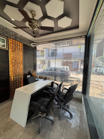 Parking in  Office Space at Ab Bypass Road – for Rent