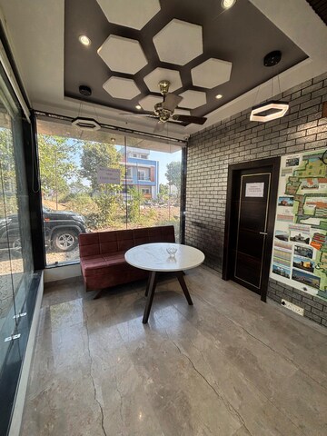 Common Area in  Office Space at Ab Bypass Road – for Rent