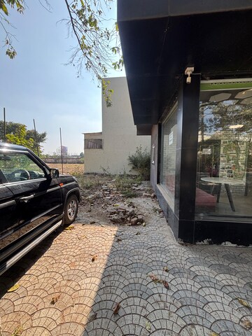 Parking in  Office Space at Ab Bypass Road – for Rent