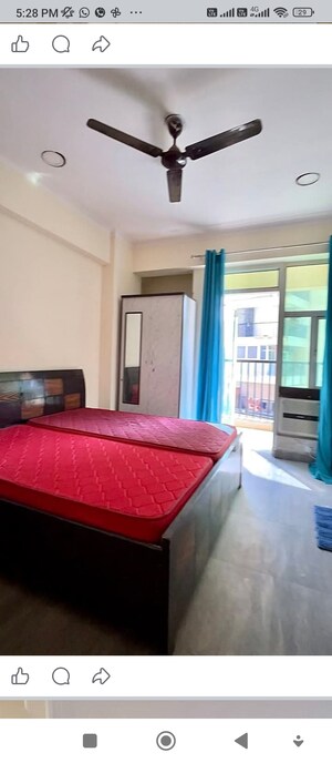 2 BHK Apartment For Sale in Gaur City 2 - 14th Avenue, Sector 16c Greater Noida