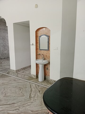  3 BHK Builder Floor at Huda – for Rent