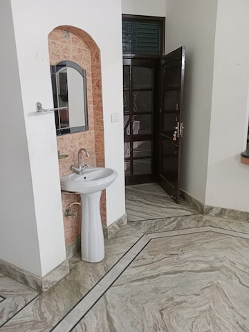  3 BHK Builder Floor at Huda – for Rent