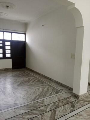 Building Lobby in 3 BHK Builder Floor at Huda – for Rent