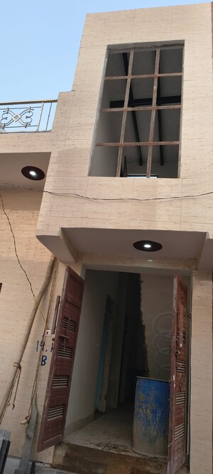  Plot – Exterior View View at Max Balaji Defence City III, Kudi Khera - for Sale