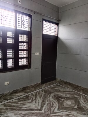 Bedroom in 3 BHK Builder Floor at Huda – for Rent