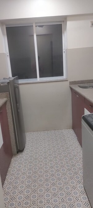 Furnished Amenities in 1 BHK Apartment at Meghana Apartment, Lower Parel – for Rent