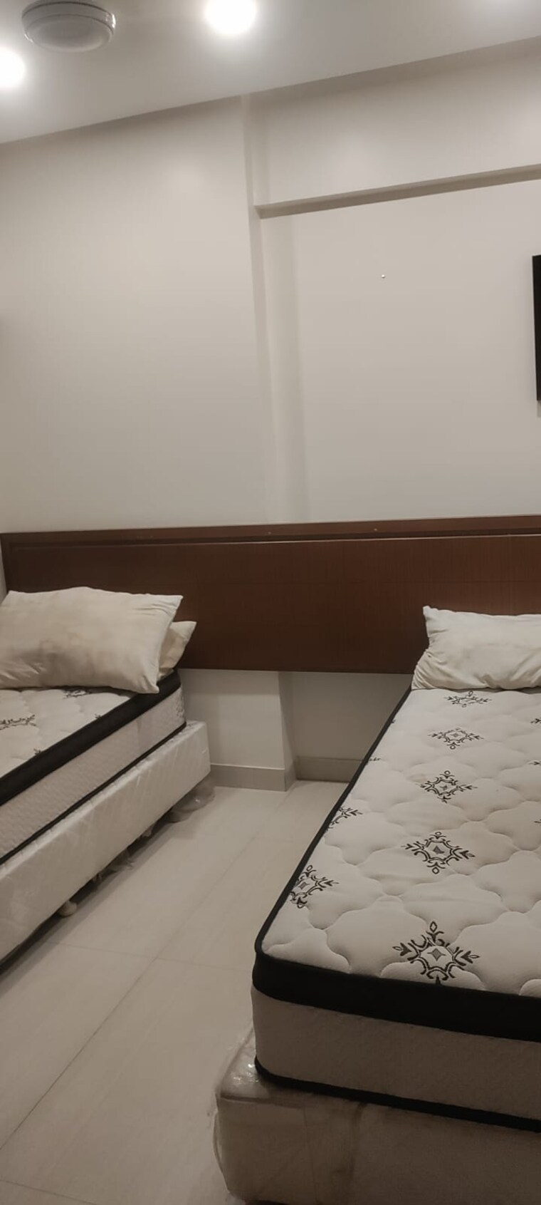 Bedroom, meghana-apartment 1 Bedroom 500 Sq.Ft. Apartment In Lower Parel Mumbai 9690518