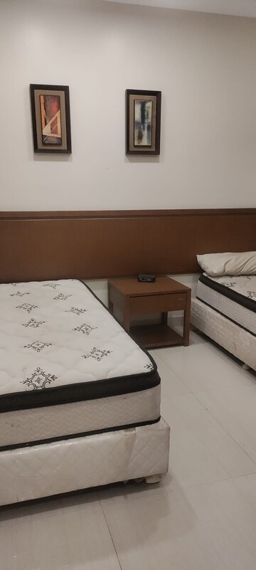 Bedroom in 1 BHK Apartment at Meghana Apartment, Lower Parel – for Rent
