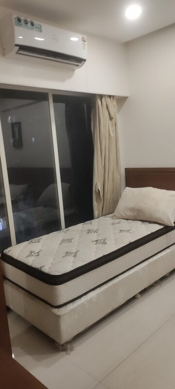 Bedroom in 1 BHK Apartment at Meghana Apartment, Lower Parel – for Rent