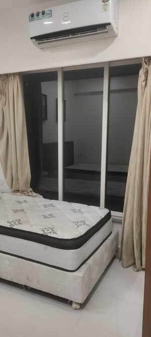 Bedroom in 1 BHK Apartment at Meghana Apartment, Lower Parel – for Rent