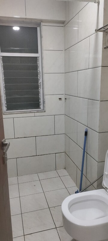 Bathroom in 1 BHK Apartment at Meghana Apartment, Lower Parel – for Rent