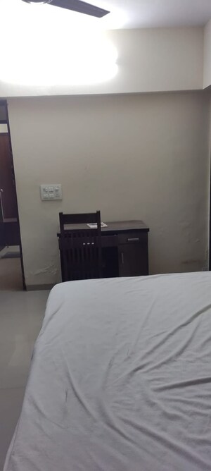 3 BHK Apartment For Rent in Neumec Chandelier Court, Worli