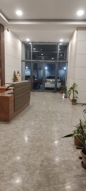 Parking in 3 BHK Apartment at Neumec Chandelier Court, Worli – for Rent