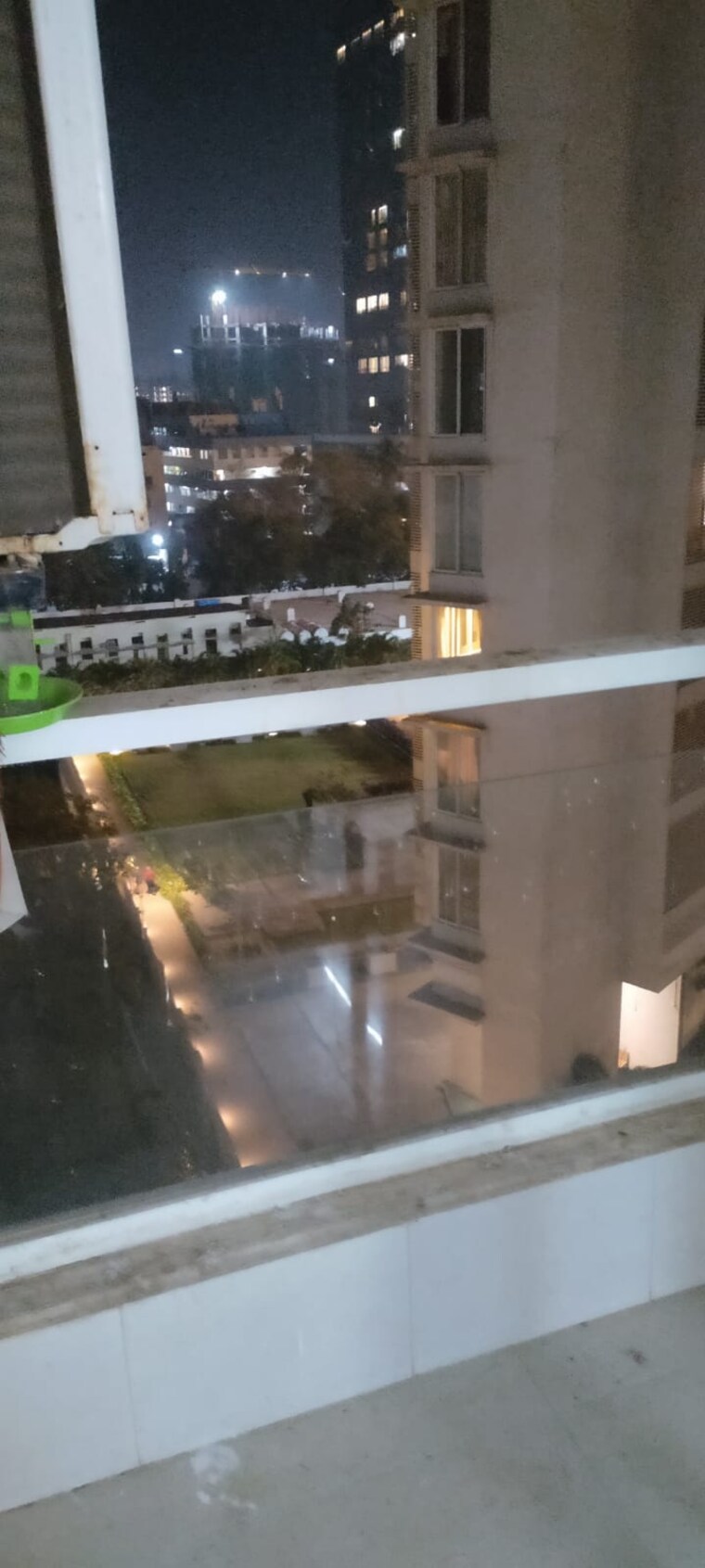 Kitchen, neumec-chandelier-court 3 Bedroom 1200 Sq.Ft. Apartment In Worli Mumbai 9690522