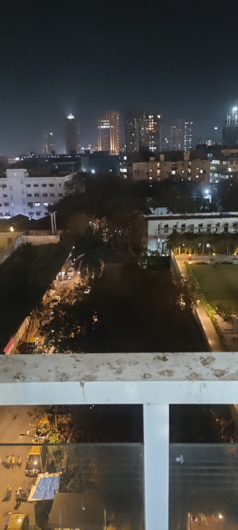 Exterior View, neumec-chandelier-court 3 Bedroom 1200 Sq.Ft. Apartment In Worli Mumbai 9690522