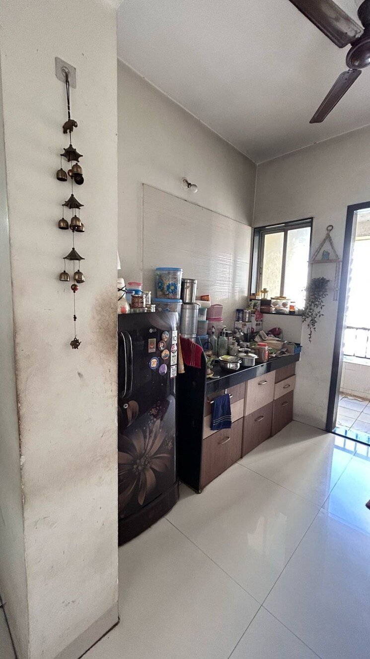 Master Bedroom, bhujbal-brothers-vatika-homes 2 Bedroom 1088 Sq.Ft. Apartment In Balewadi Pune 9690527