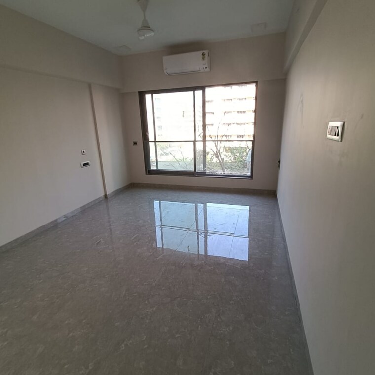 Room, dosti-eastern-bay-phase-2 2 Bedroom 666 Sq.Ft. Apartment In Antop Hill Warehousing Society Mumbai 9690531