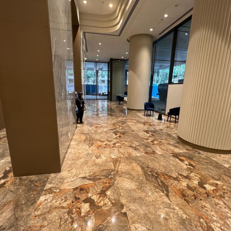  Parking, dosti-eastern-bay-phase-2 2 Bedroom 666 Sq.Ft. Apartment In Antop Hill Warehousing Society Mumbai 9690531