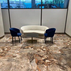 Team Area in 2 BHK Apartment at Dosti Eastern Bay Phase 2, Antop Hill Warehousing Society – for Rent