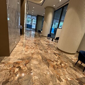 Parking in 2 BHK Apartment at Dosti Eastern Bay Phase 2, Antop Hill Warehousing Society – for Rent