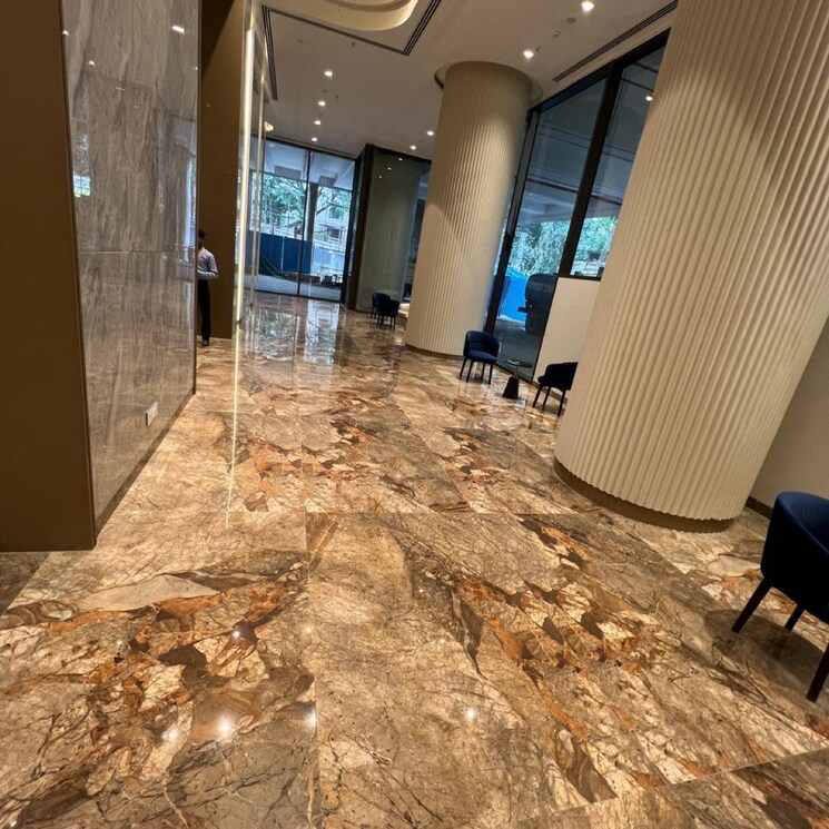  Parking, dosti-eastern-bay-phase-2 2 Bedroom 666 Sq.Ft. Apartment In Antop Hill Warehousing Society Mumbai 9690531