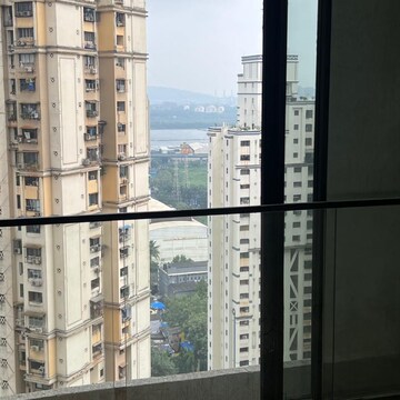 Master Plan in 2 BHK Apartment at Dosti Eastern Bay Phase 2, Antop Hill Warehousing Society – for Rent