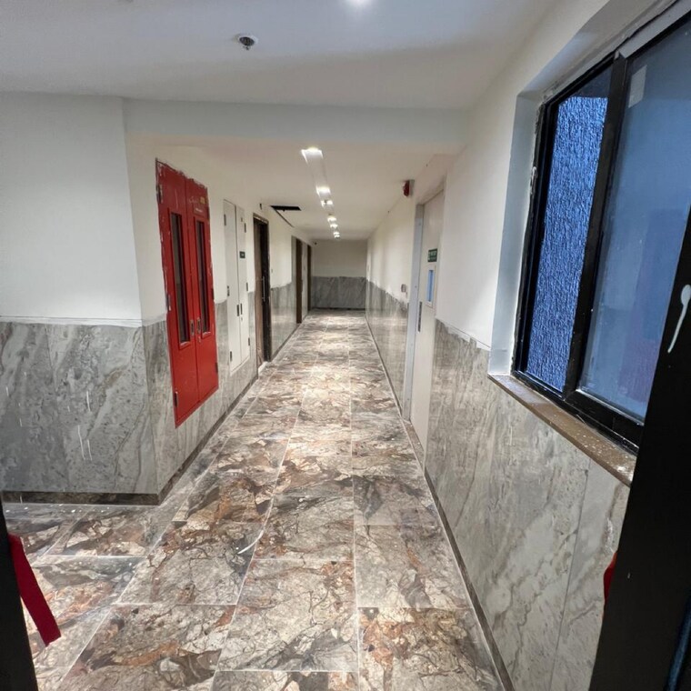 Kitchen, dosti-eastern-bay-phase-2 2 Bedroom 666 Sq.Ft. Apartment In Antop Hill Warehousing Society Mumbai 9690531