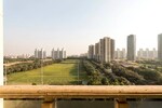 153 Sq.Yd. Plot in Jaypee Kensington Park Plot