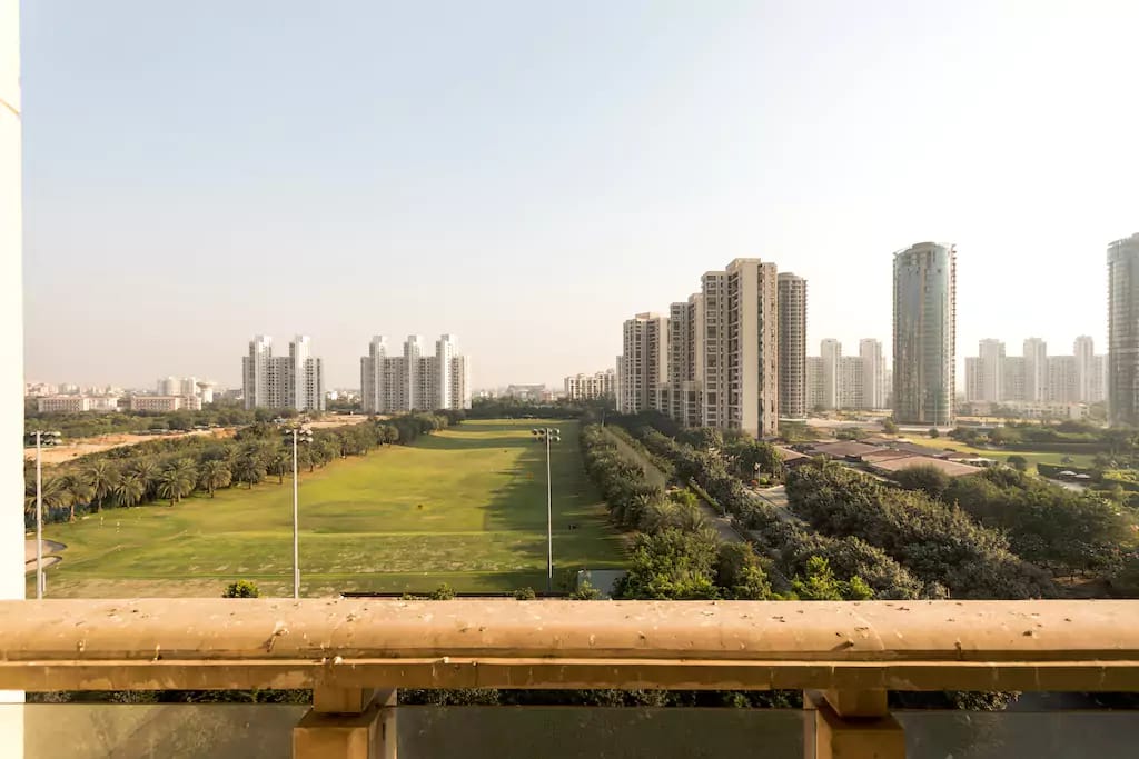 Plot For Sale in Jaypee Kensington Park Plot