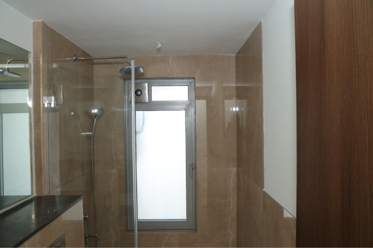 Bathroom, peninsula-salsette-27 2 Bedroom 804 Sq.Ft. Apartment In Dhaku Prabhuchi Wadi Mumbai 9690535