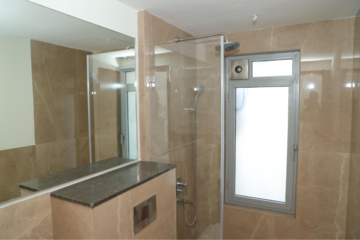 Kitchen in 2 BHK Apartment at Peninsula Salsette 27, Dhaku Prabhuchi Wadi – for Rent