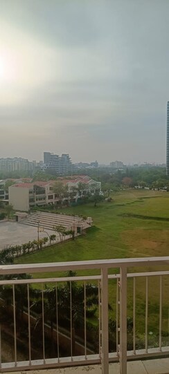 Plot For Sale in Jaypee Kensington Park Plot Ph II